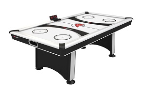 Atomic Blazer 7' Hockey Table