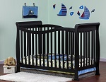 Baby Crib Review Guide