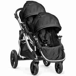 The Best Double Stroller (2020 Edition 