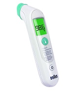 Baby Thermometer Review Guide