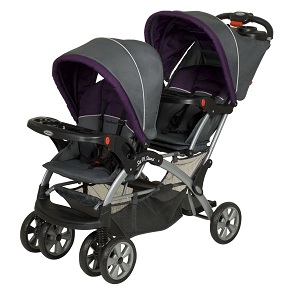 Baby Trend Sit N Stand Double