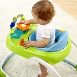 Baby Walker Review Guide