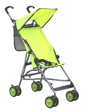 BeBeLove USA Single Umbrella Stroller