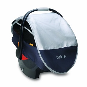 Brica Infant Comfort Canopy
