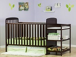 Changing Table Crib Review Guide