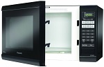 Countertop Microwave Review Guide