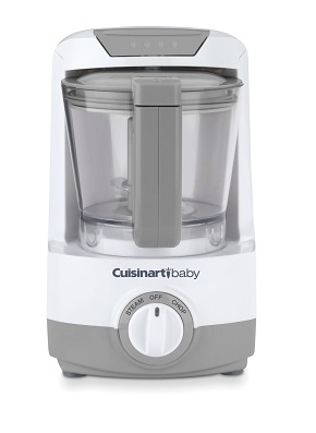 Cuisinart BFM 1000 Baby Food Maker