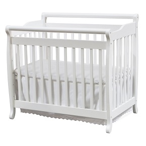 DaVinci Emily Mini Crib