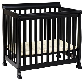 DaVinci Kalani Mini Crib