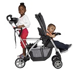 Double Stroller Review Guide