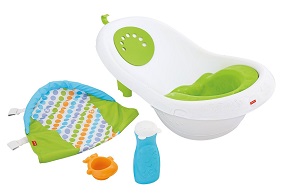 Fisher-Price 4-in-1 Sling 'n Seat