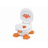 Fisher-Price Ducky Fun 3-in-1 Potty