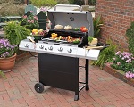 Gas Grill Review Guide