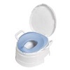 Primo 4-In-1 Soft Seat Toilet Trainer