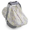 Summer Infant 2-in-1 Carry & Cover
