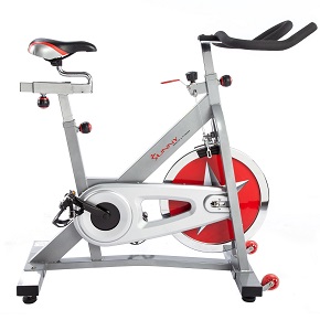 Sunny Health & Fitness Pro Indoor Cycling Bike