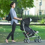 Travel System Stroller Review Guide