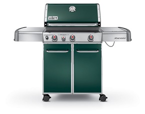 Weber Genesis 6537001 E-330