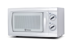 Westinghouse WCM660W 600W Counter Top Microwave Oven