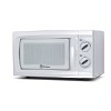 Westinghouse WCM660W 600W Counter Top Microwave Oven