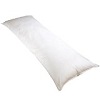 100-Percent Cotton 20-Inch-by-54-Inch Body Pillow