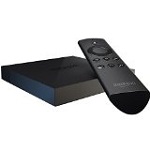 Amazon Fire TV