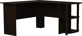 Ameriwood Office L-Shaped Desk