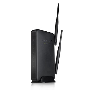Amped Wireless High Power Wireless-N 600mW Smart Repeater