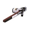 Astro Pneumatic Tool 3037 1/2-Inch x 18-Inch Air Belt Sander