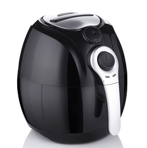 Avalon Bay AB-Airfryer100B