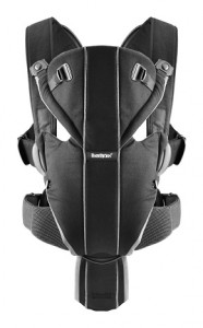 BABYBJORN Baby Carrier Miracle