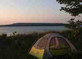Backpacking Tent Review Guide