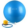 BalanceFrom Anti-Burst and Slip Resistant Fitness Ball