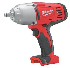 Bare-Tool Milwaukee 2663-20 18 volt 1/2" impact wrench