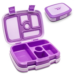 Bentgo Kids Leakproof Childrens Lunch Box