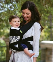 Baby Carrier Review Guide