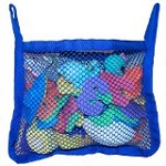 Best Bath Toy Organizer