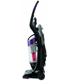 BISSELL CleanView Upright Vacuum with OnePass