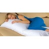 BlowOut Bedding Body Pillow