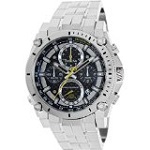 Bulova Men's 96B175 "Precisionist" Stainless Steel Watch