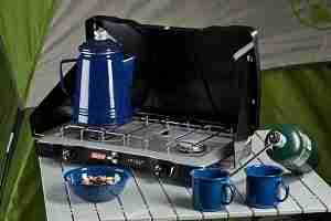 Camping Stove Review Guide