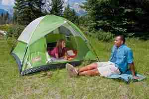 Camping Tent Review Guide