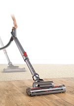 Canister Vacuum Review Guide