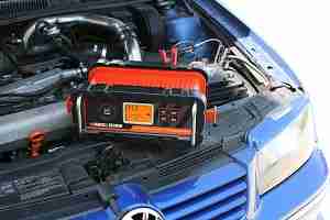 Car Battery Charger Review Guide