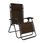 Caravan Sports Infinity Oversized Zero Gravity Chair