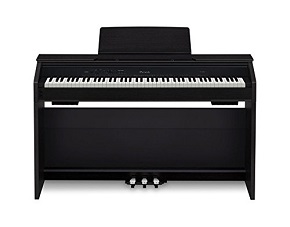 Casio PX850 Privia 88-Key Digital Piano