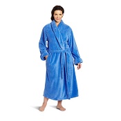 Casual Moment's Women's Wrap Robe