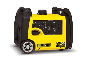 Champion Power Equipment No.75531i Inverter Generator