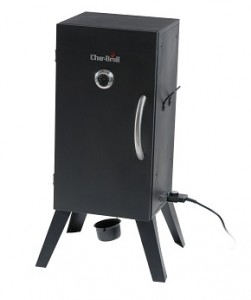 Char-Broil Electric Vertical Smoker