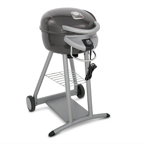 Char-Broil TRU Infrared Patio Bistro Electric Grill